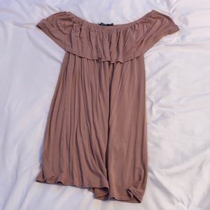 Boohoo Beach Cover-up